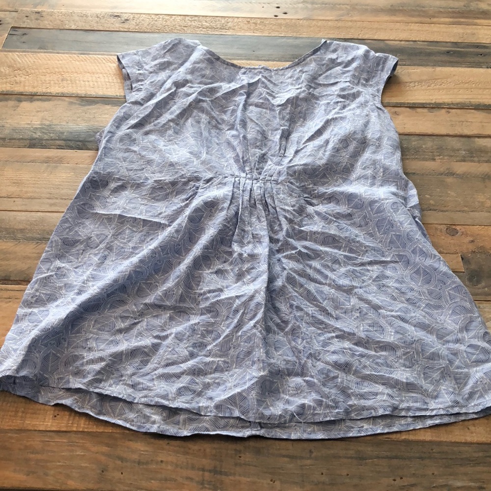 COPY - Banana Republic top